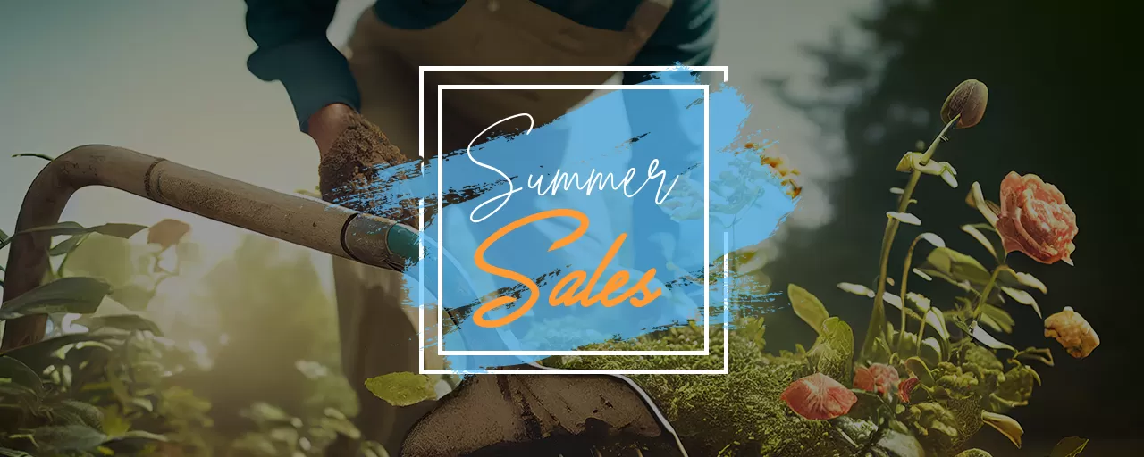 Timpul pentru gradinarit a venit